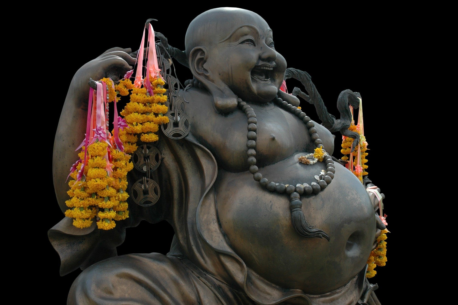 buddha 231610_1920