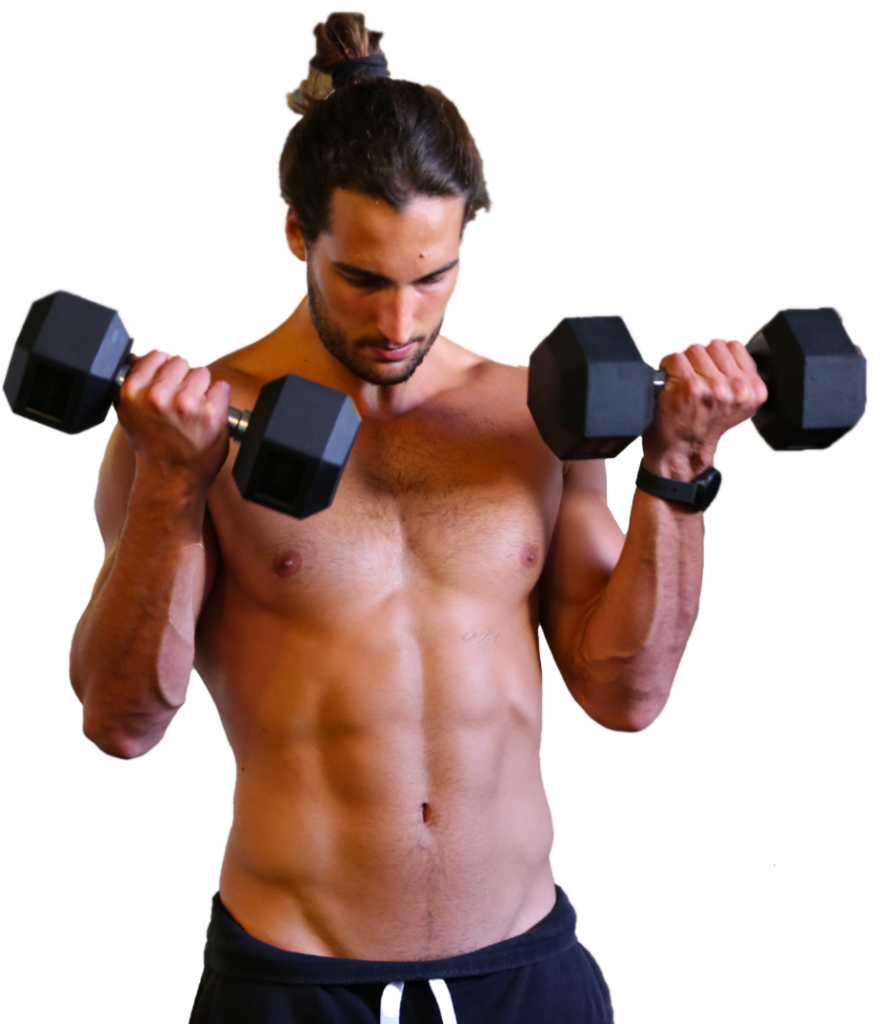 Mattia Pieri Coaching