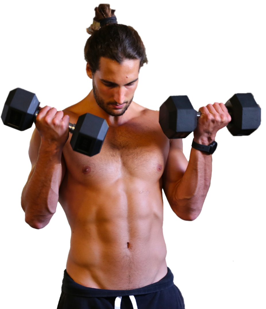 Mattia Pieri Coaching