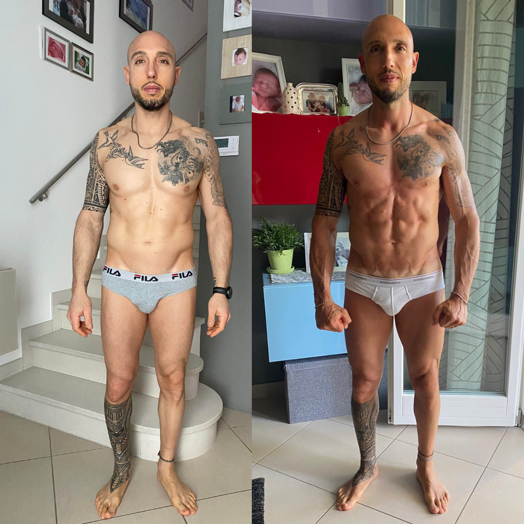 Copia Di Copia Di Addominali E Spessore