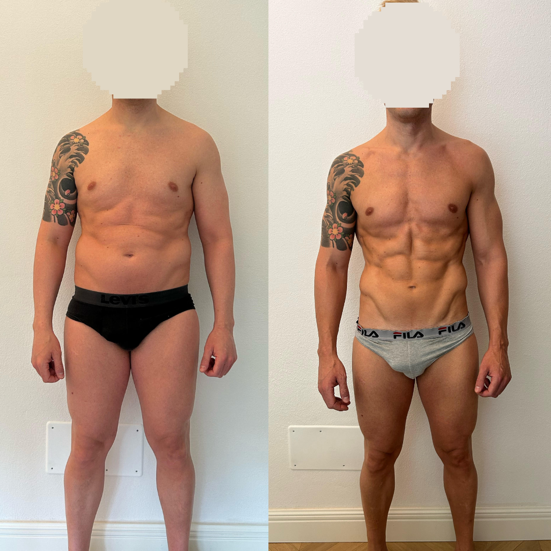 Copia Di Addominali E Spessore