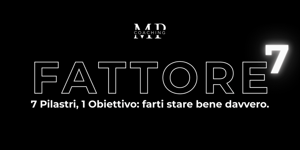 Banner Newsletter Fattore7